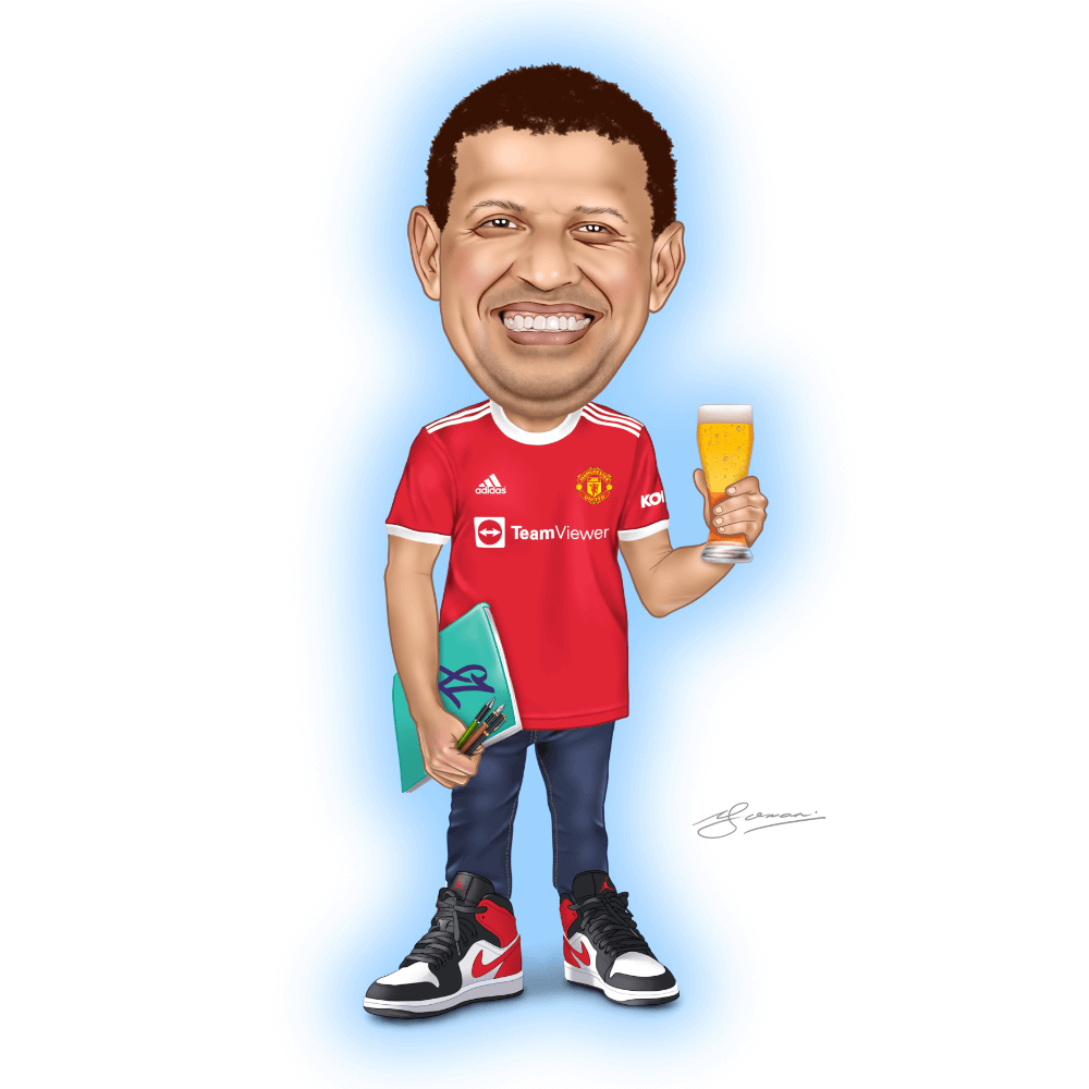 Caricature