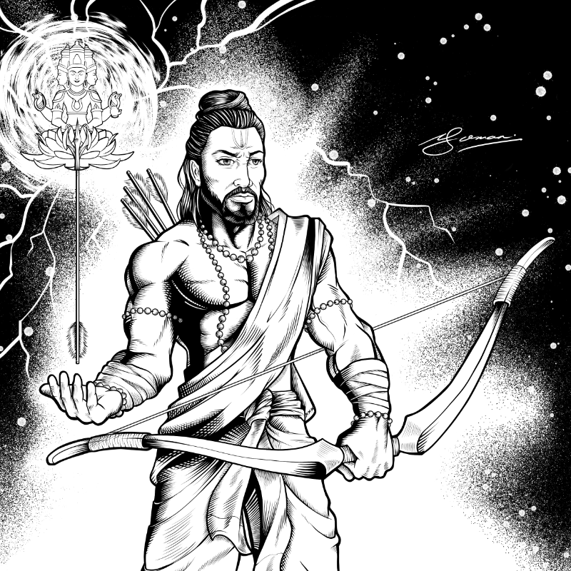 Lord Rama