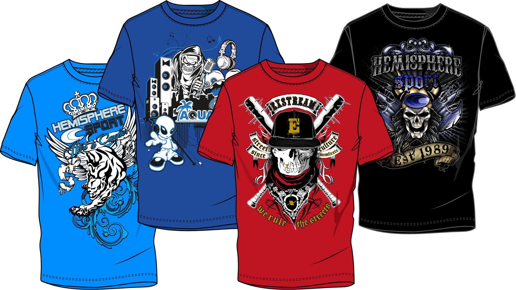Tshirt Design